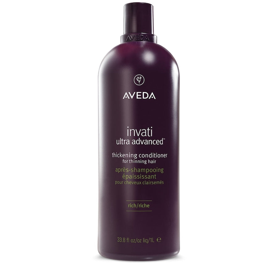 Aveda invati ultra advanced™ thickening conditioner - rich