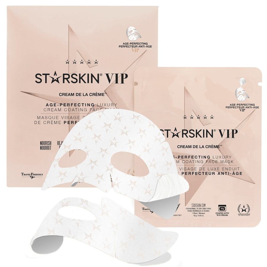 STARSKIN ® VIP Cream de la Crème™ Age-Perfecting Sheet