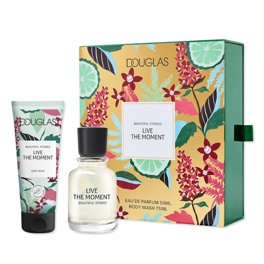 Douglas Collection Beautiful Stories Live The Moment