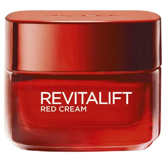 L’Oréal Paris Red Cream