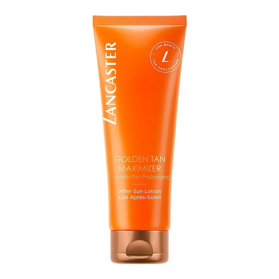 Lancaster Sun Care After Sun Lotion