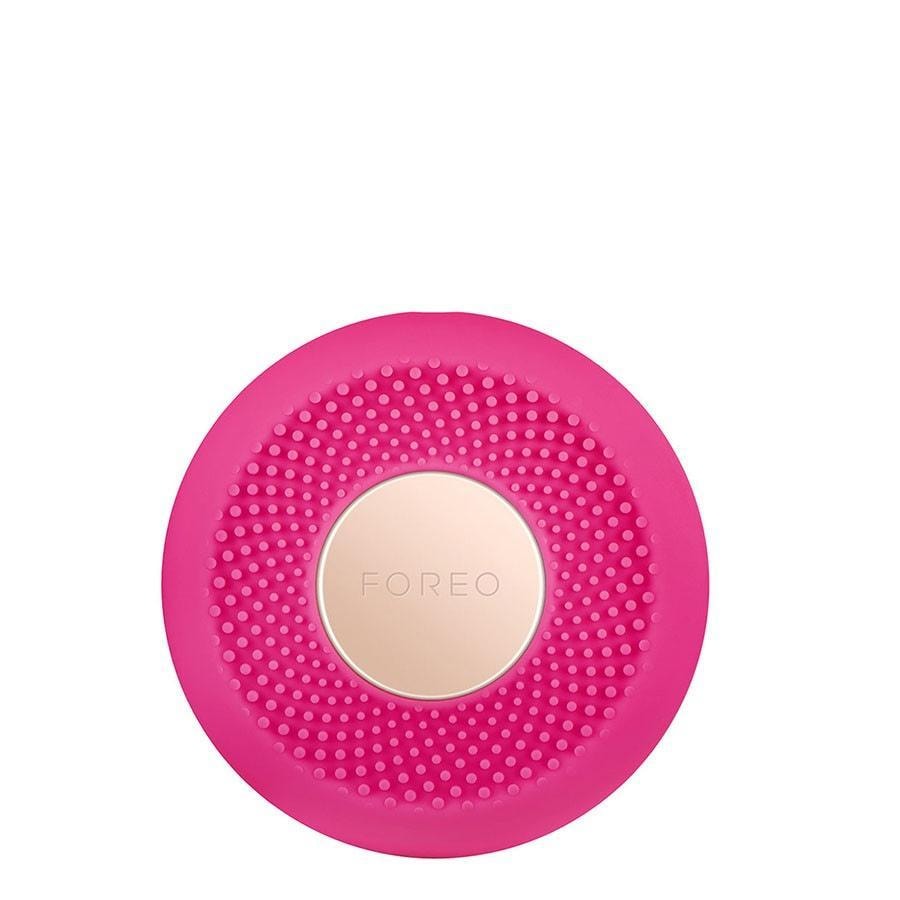FOREO UFO™ mini 2-maskerapparaat met warmte- en led-lichttherapie