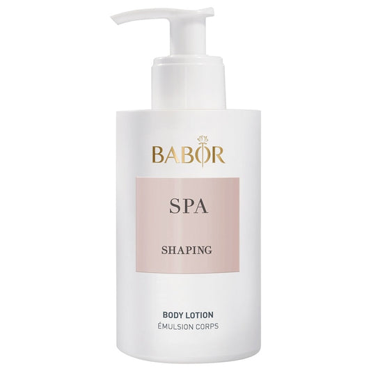 BABOR Spa Shaping