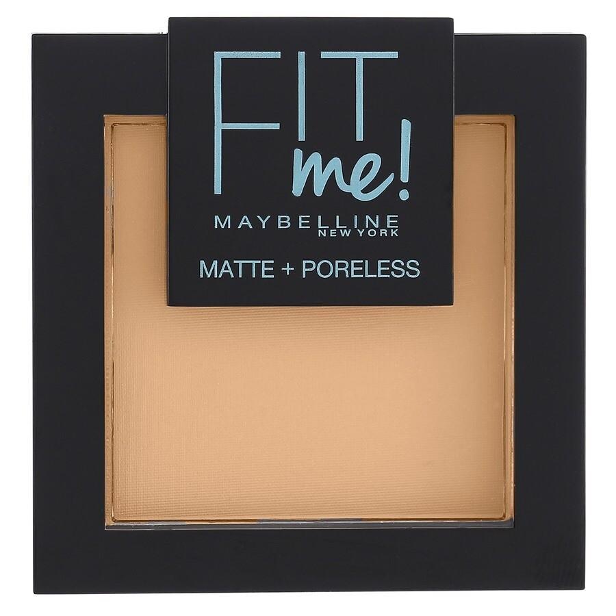 Maybelline Fit Me Poeder