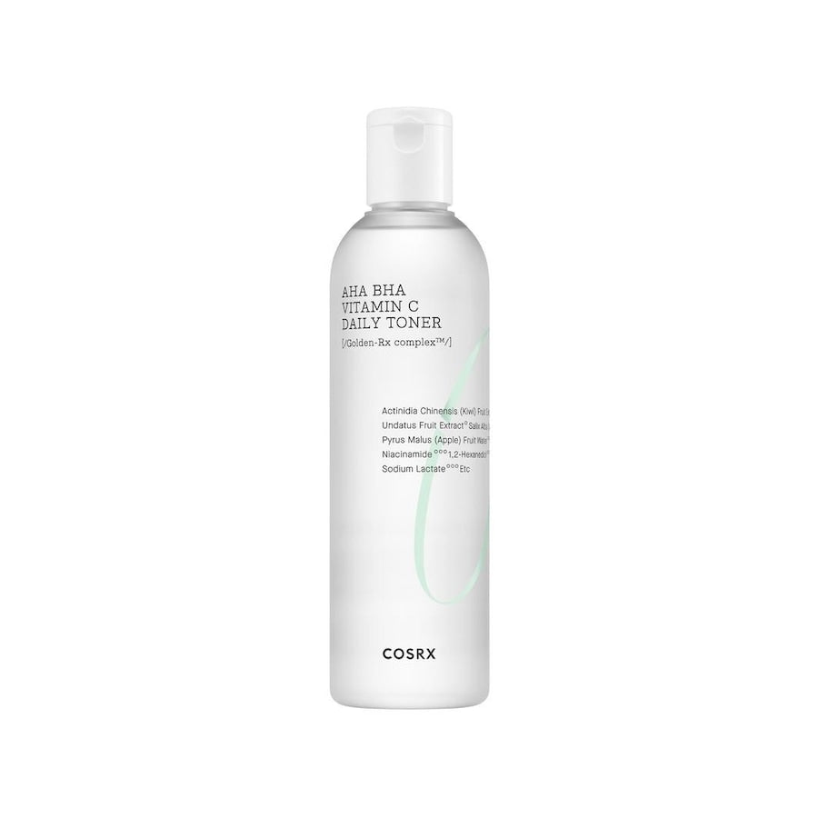 Cosrx Refresh ABC Daily Toner