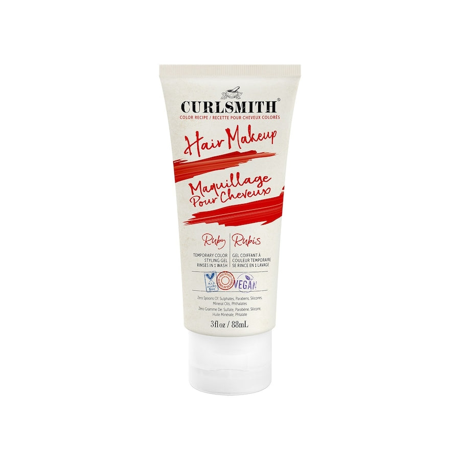 Curlsmith Hair Make-Up Styling Gel