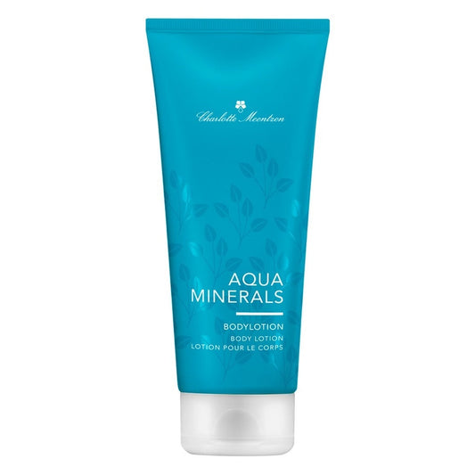 Charlotte Meentzen Aqua Minerals