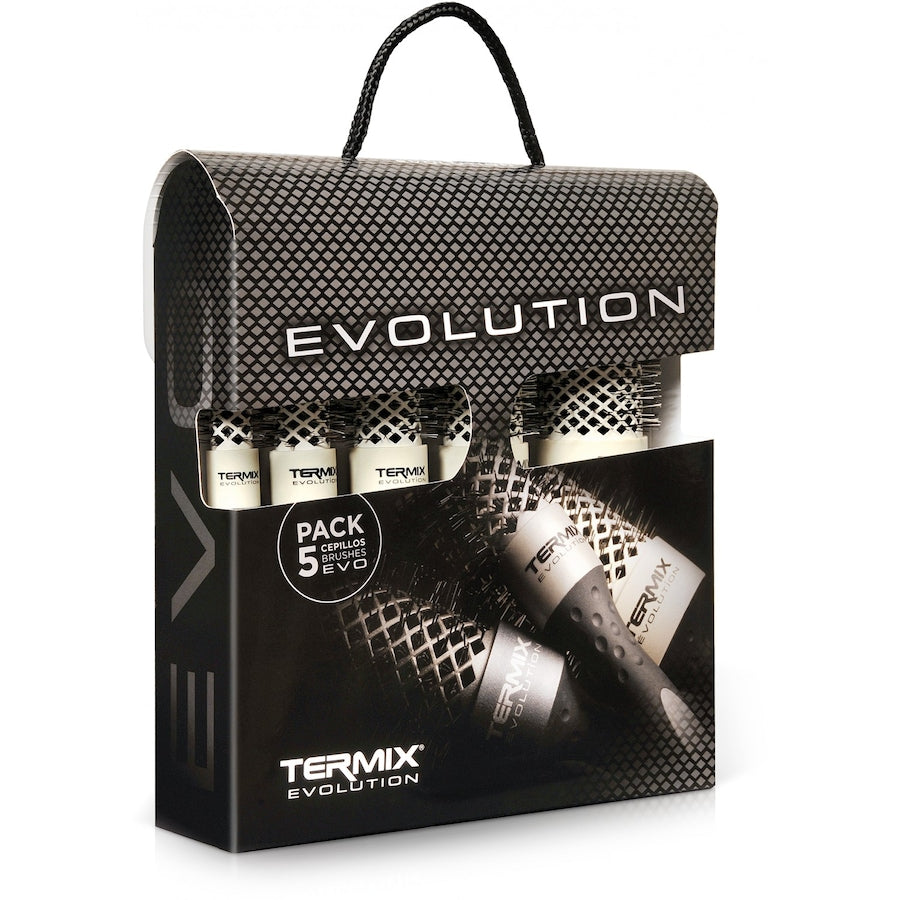 Termix EVOLUTION SOFT 5ER-PACK