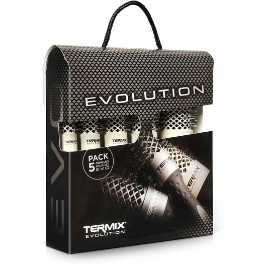 Termix EVOLUTION SOFT 5ER-PACK