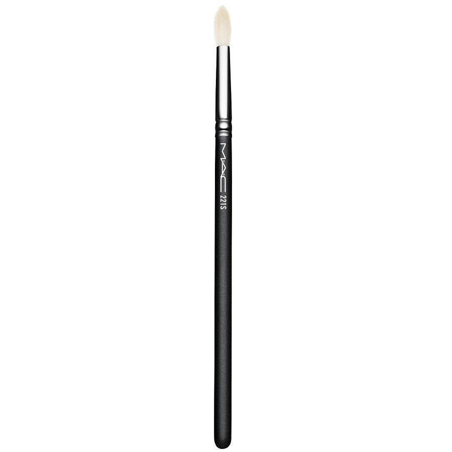 MAC #221S Mini Tapered Blending Brush