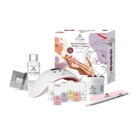 Alessandro Striplac Pastelkit deluxe