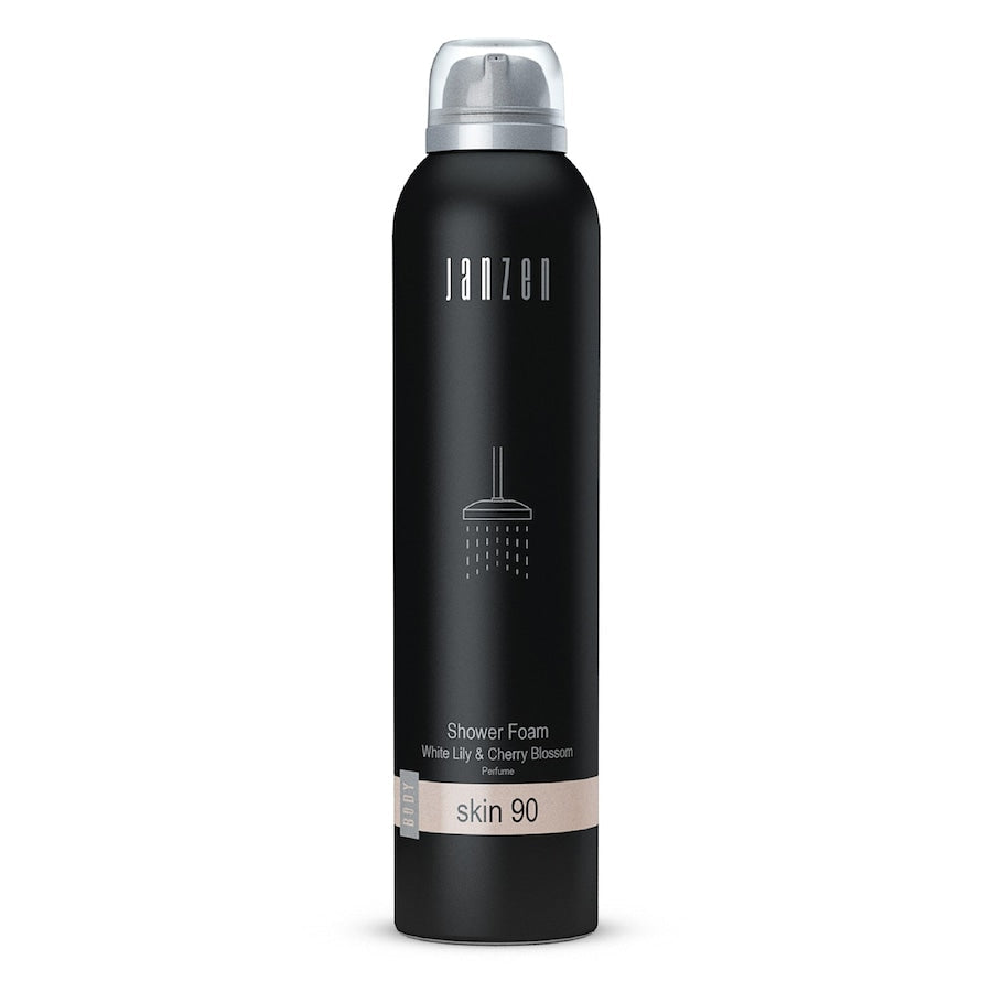 Janzen Skin 90 Shower Foam