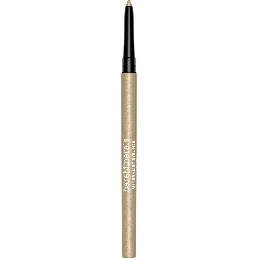 bareMinerals Mineralist Lasting Eyeliner