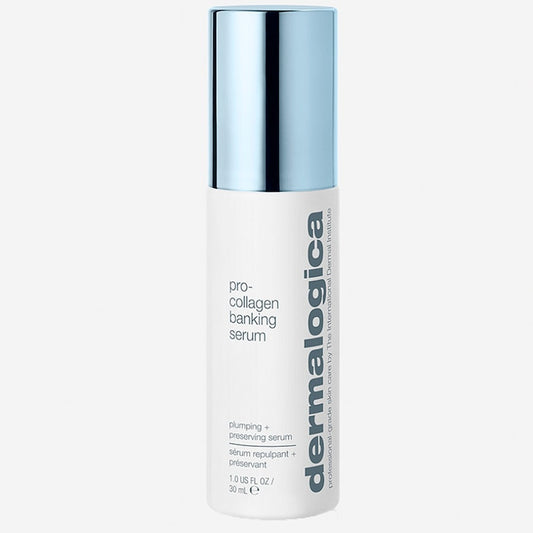 Dermalogica Pro Collagen Banking Serum