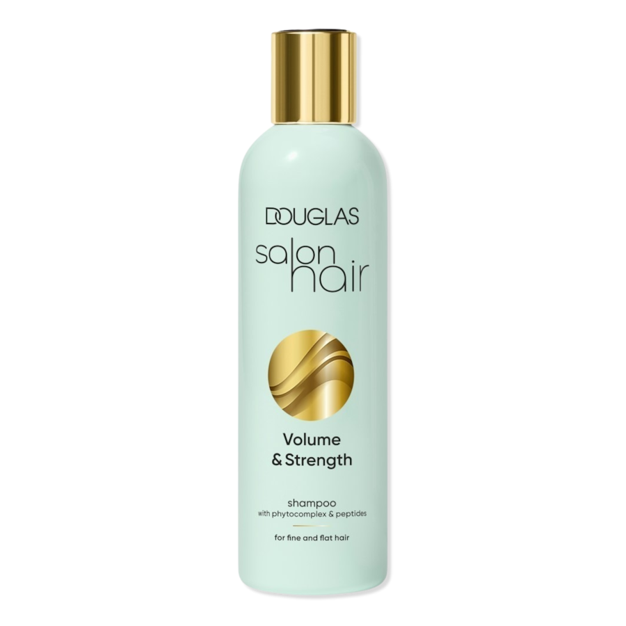 Douglas Collection Salon Hair Volume & Strength Shampoo