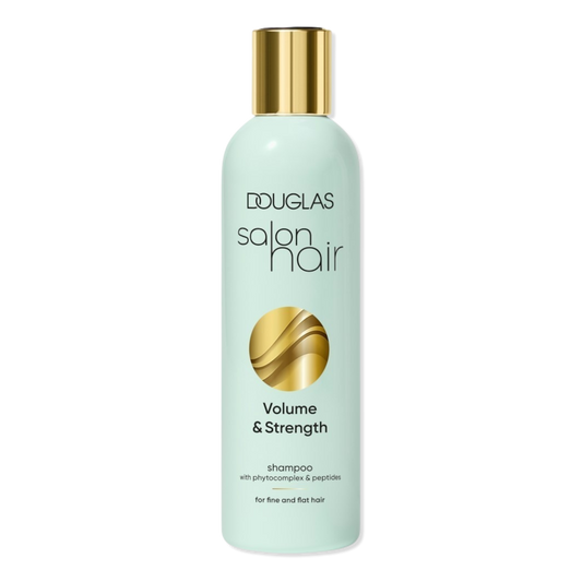 Douglas Collection Salon Hair Volume & Strength Shampoo