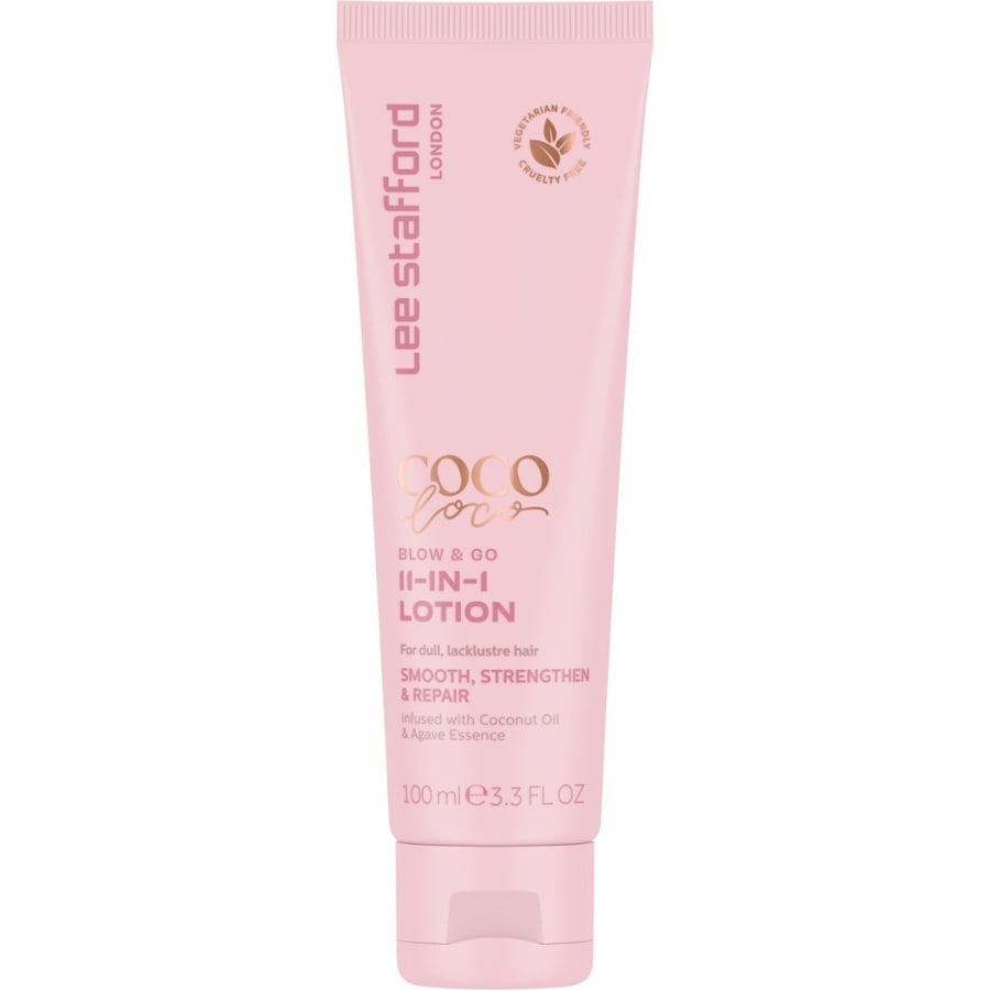 Lee Stafford CoCo LoCo & Agave Blow & Go 11-in-1