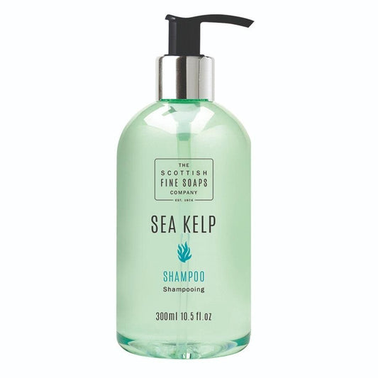Scottish Fine Soaps Sea Kelp