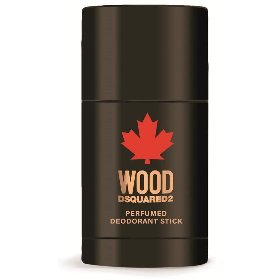 Dsquared2 Wood Homme Perfumed Deodorant Stick