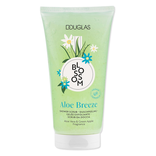 Douglas Collection Blossom Aloe Breeze