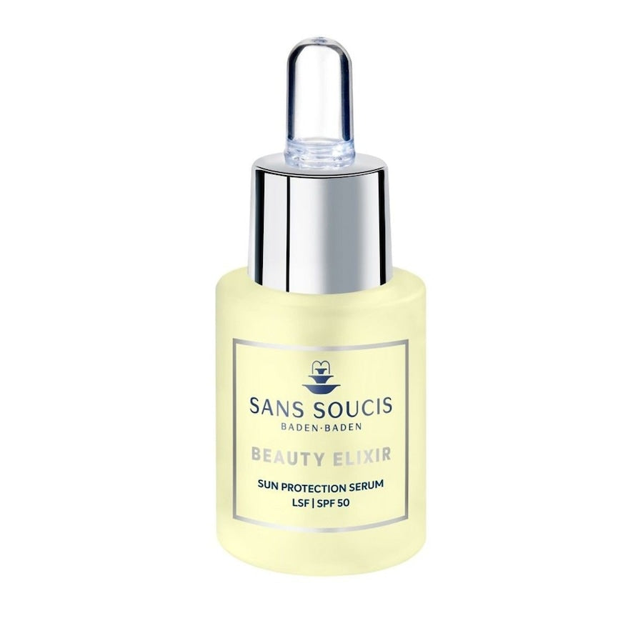 Sans Soucis Beauty Elixir Sun Protection Serum SPF 50