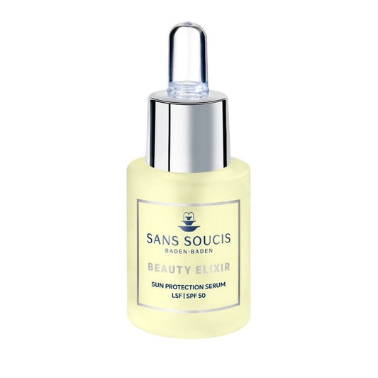 Sans Soucis Beauty Elixir Sun Protection Serum SPF 50
