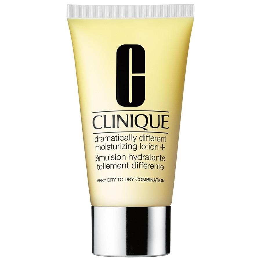 Clinique Dramatisch Verschillende Hydraterende Lotion