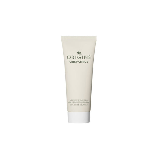 Origins Crisp Citrus Hand Cream