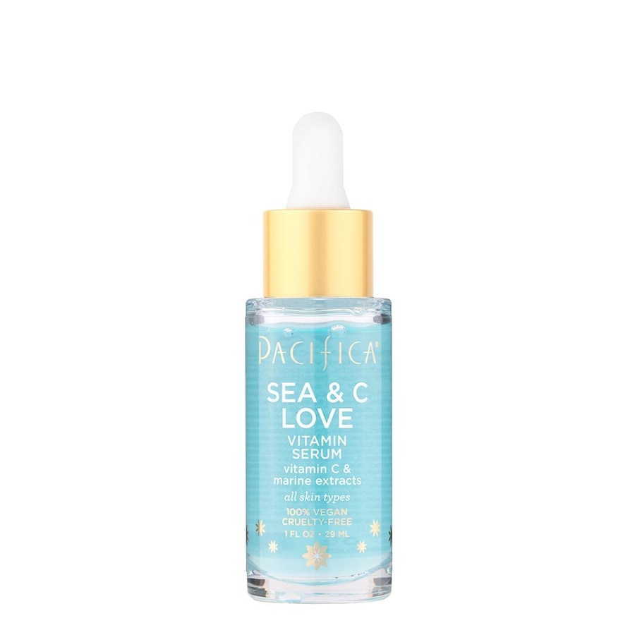 Pacifica Sea & C Love Vitamin Serum