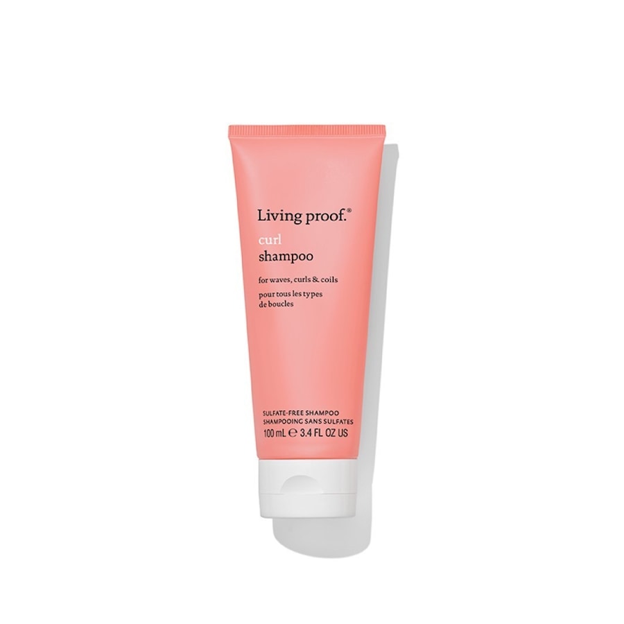 Living Proof curl