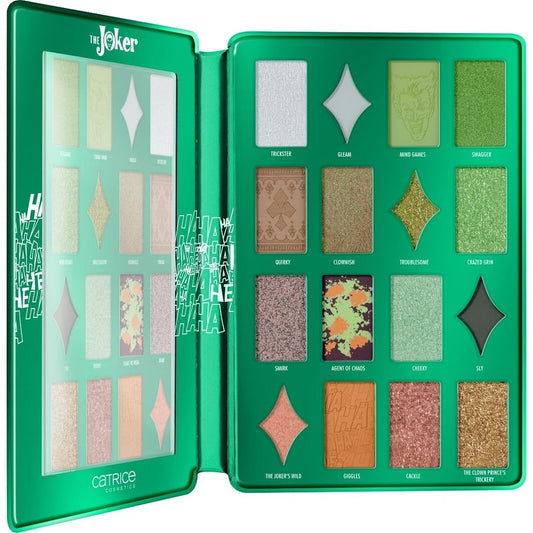 Catrice The Joker The Joker Oogschaduw Palette