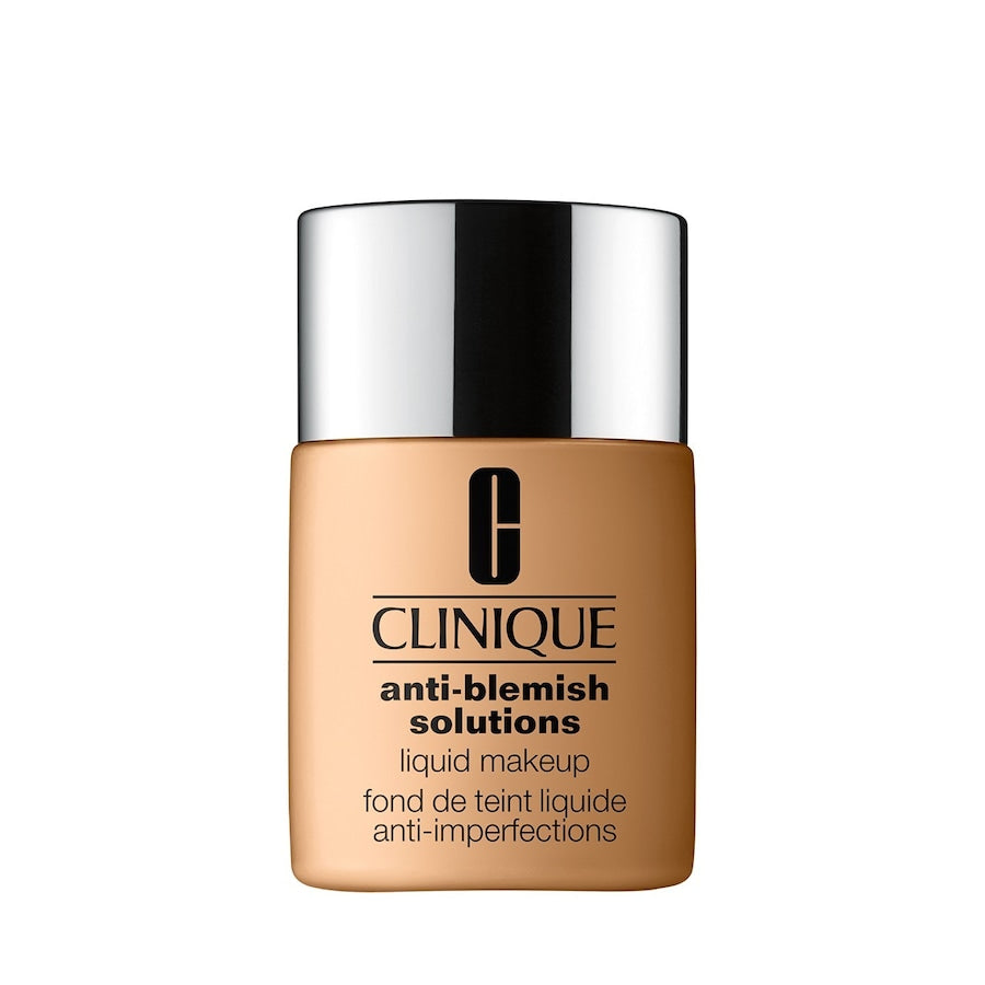Clinique Anti-Blemish Solutions Anti-Blemish Solutions Liquid Make-up (2,3,4)