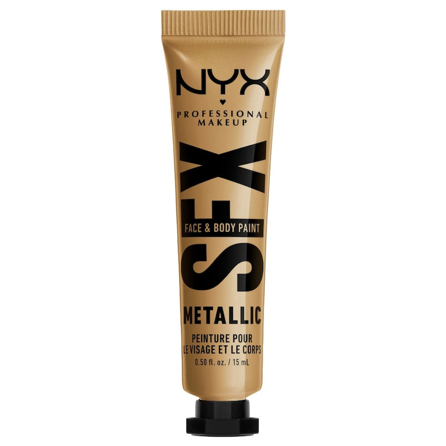 NYX Professional Makeup Halloween Collection Limited Edition - SFX Face and Body Paints