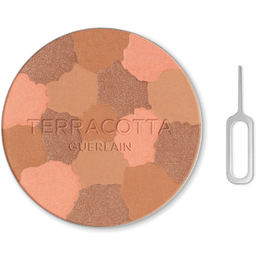 Guerlain Terracotta