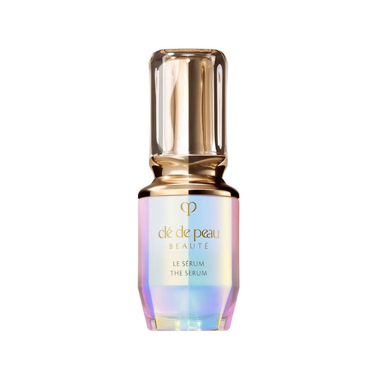 Clé de Peau Beauté Key Radiance Care The Serum
