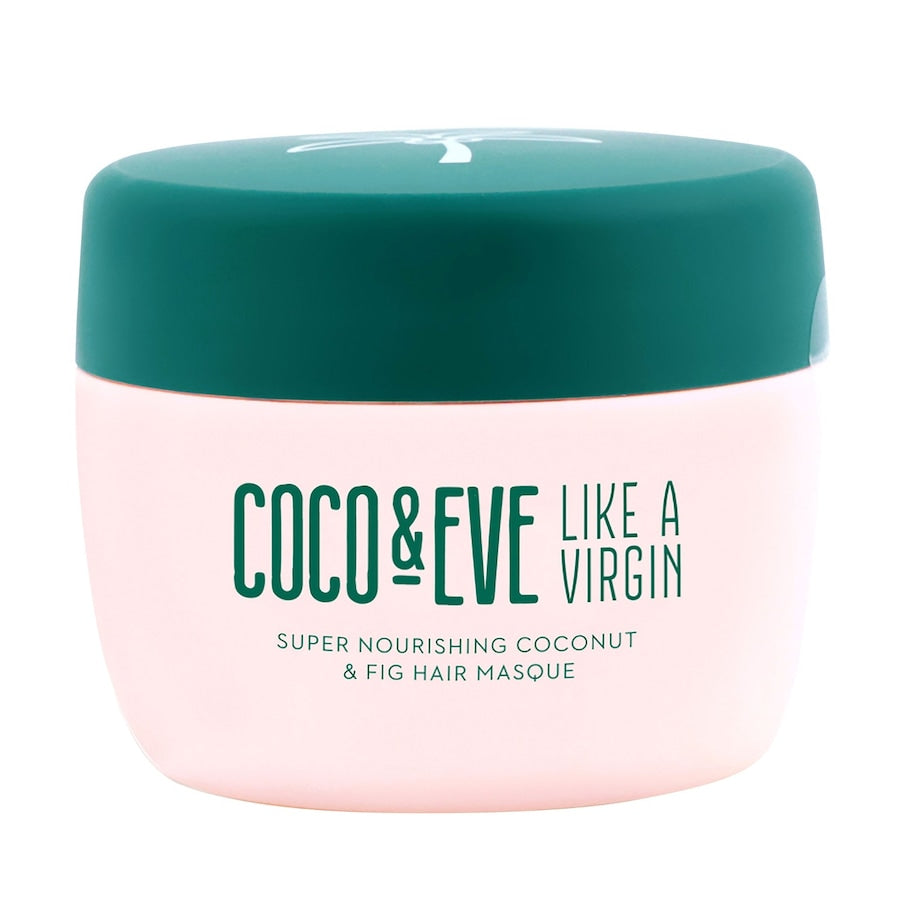 Coco & Eve Like A Virgin Super Nourishing Coconut & Fig Hair Masque