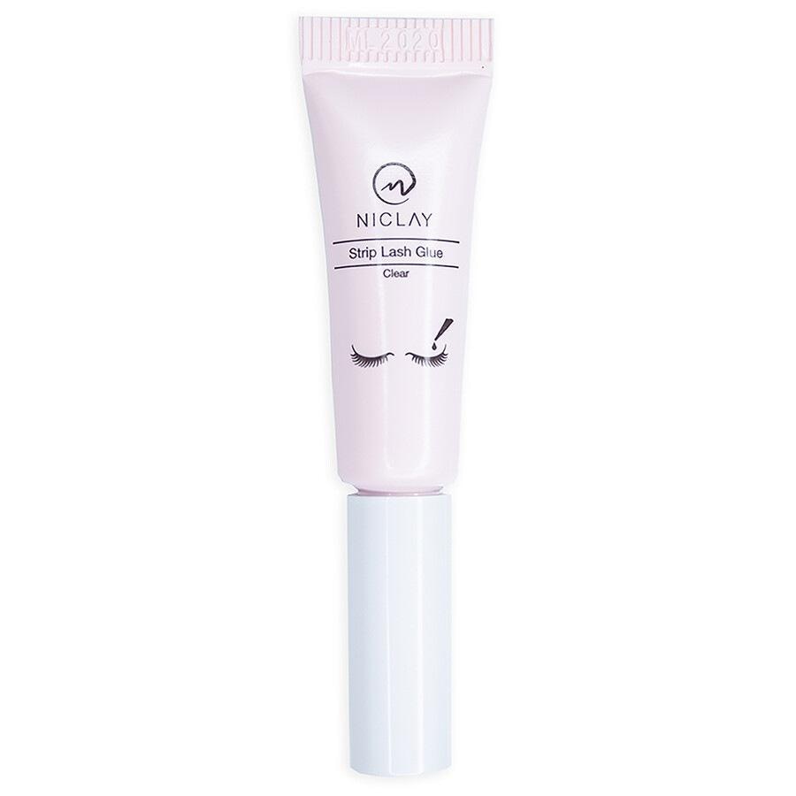 Niclay Eyelash Adhesive | transparent