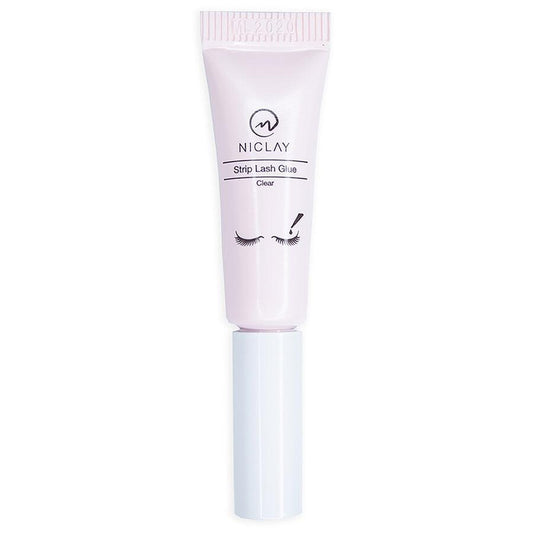 Niclay Eyelash Adhesive | transparent