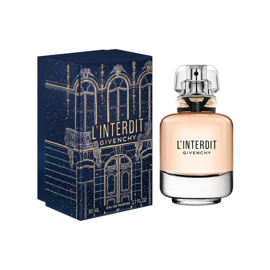 Givenchy L’Interdit Holiday Limited Edition