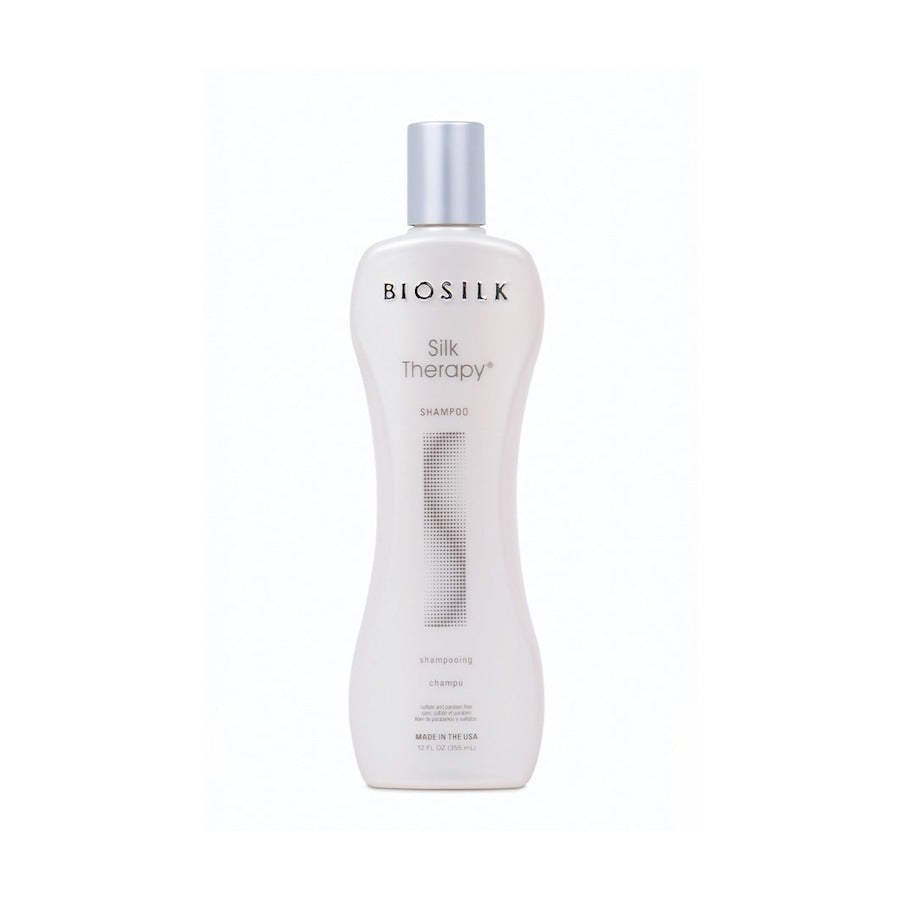 Biosilk Silk Therapy Therapy Shampoo