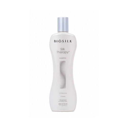 Biosilk Silk Therapy Therapy Shampoo