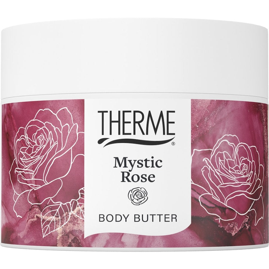 THERME Mystic Rose Body Butter