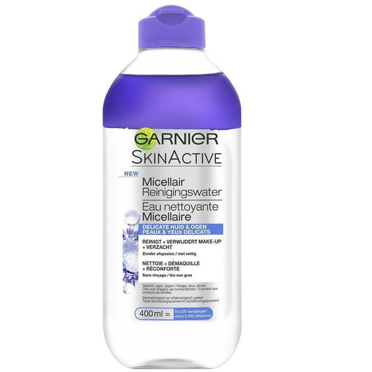 Garnier Micellair reiningswater