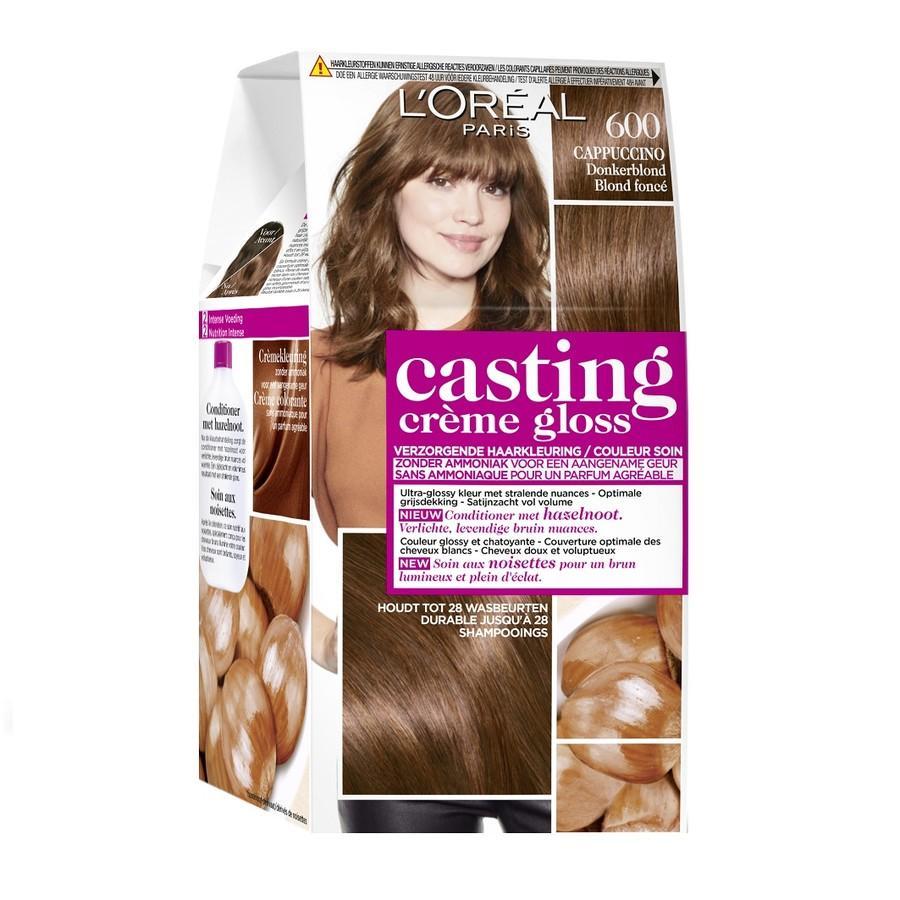 L’Oréal Paris Casting Crème Gloss