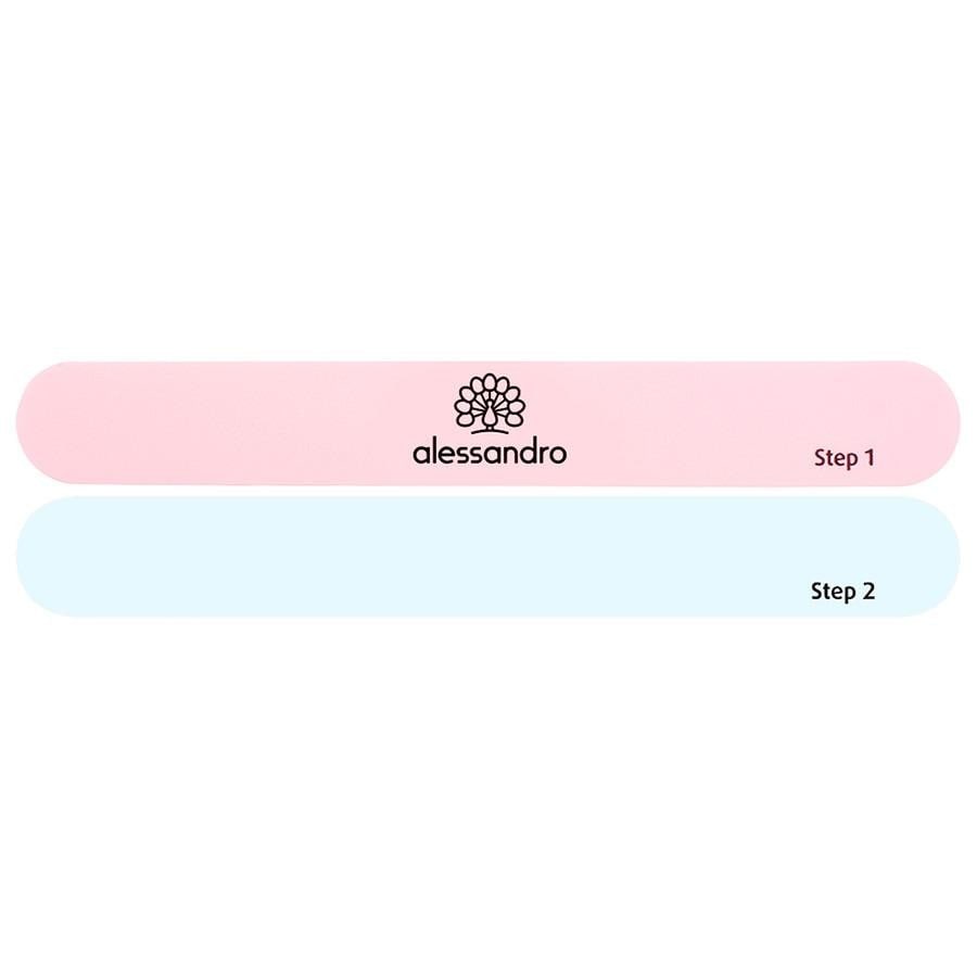 Alessandro Striplac Quick Shine Polish