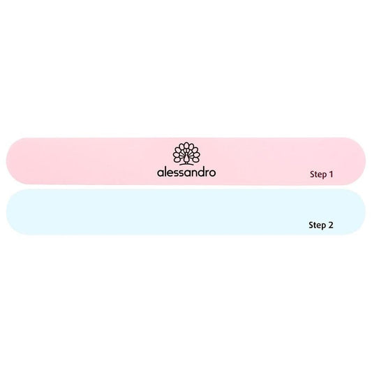 Alessandro Striplac Quick Shine Polish