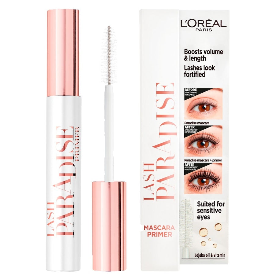 L’Oréal Paris Lash Paradise Mascara Primer
