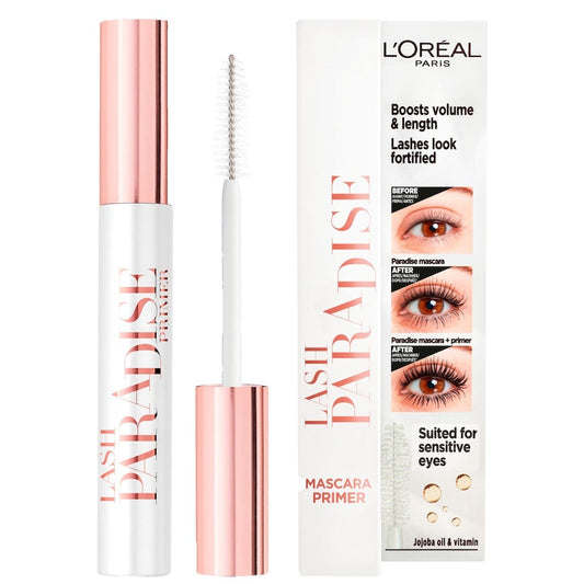 L’Oréal Paris Lash Paradise Mascara Primer