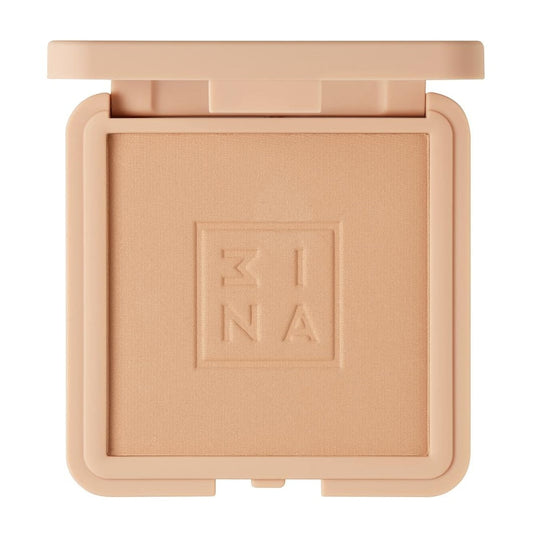3INA The Compact Powder