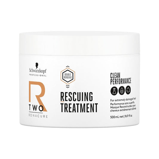 Schwarzkopf Professional BC BONACURE R-TWO R-TWO Rescuing Treatment